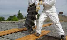 Smaltimento Eternit a Aosta - Preventivi e contatti